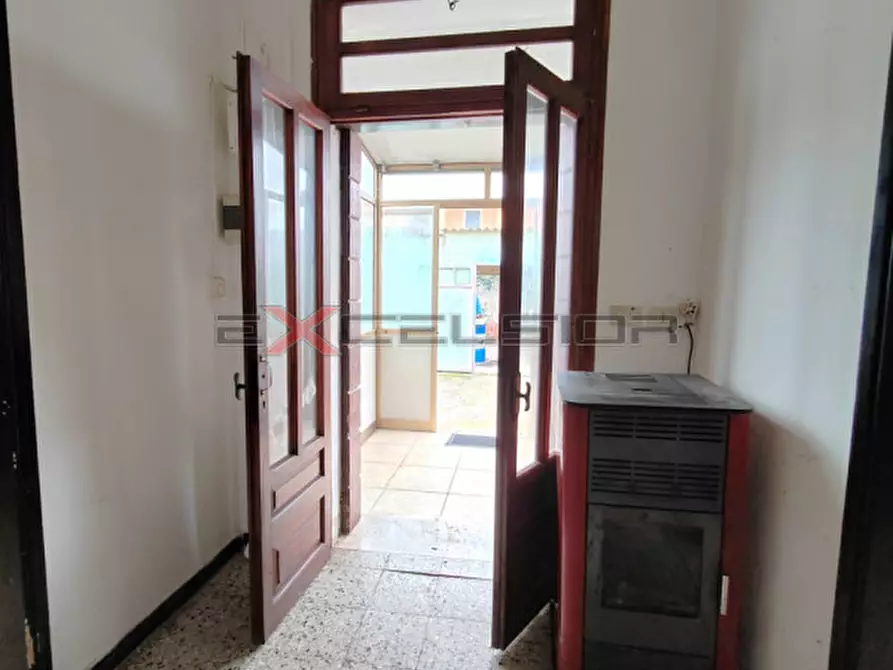 Immagine 7 di Casa indipendente in vendita  in Via G. Matteotti n.20 bis - Cavarzere (VE) a Cavarzere