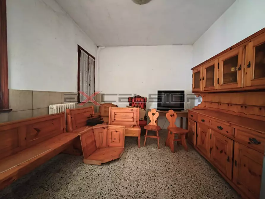 Immagine 9 di Casa indipendente in vendita  in Via G. Matteotti n.20 bis - Cavarzere (VE) a Cavarzere
