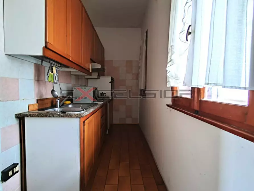 Immagine 10 di Casa indipendente in vendita  in Via G. Matteotti n.20 bis - Cavarzere (VE) a Cavarzere