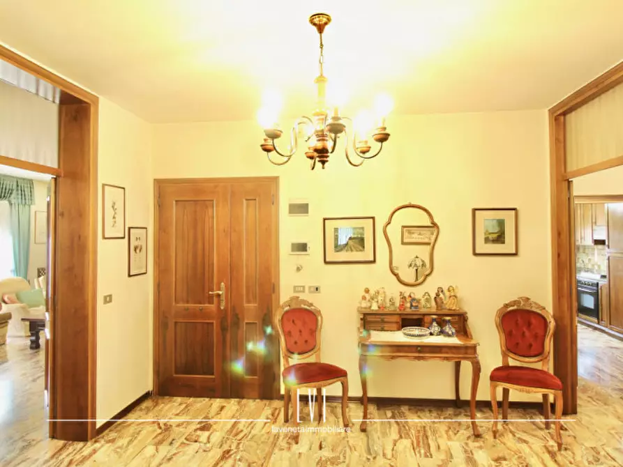 Immagine 1 di Appartamento in vendita  in Via Donatella Cesaro 23 a Fossalta Di Piave