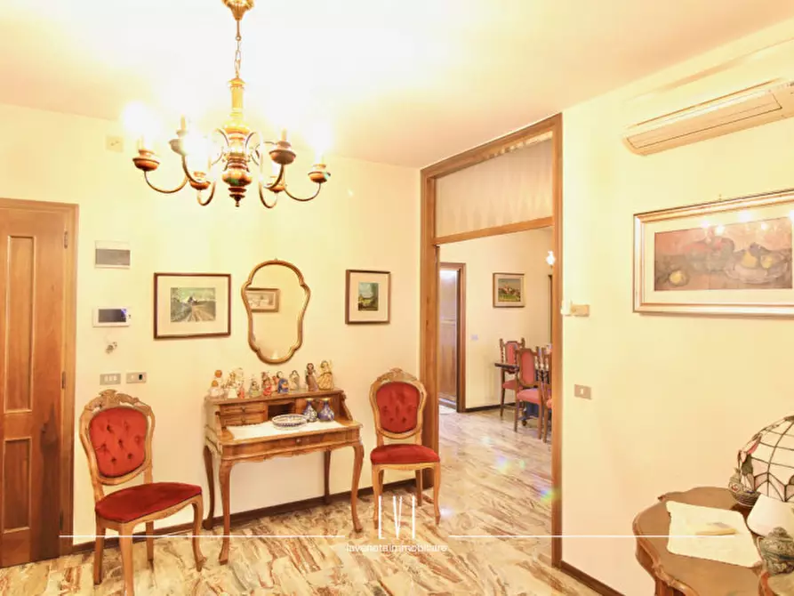 Immagine 2 di Appartamento in vendita  in Via Donatella Cesaro 23 a Fossalta Di Piave