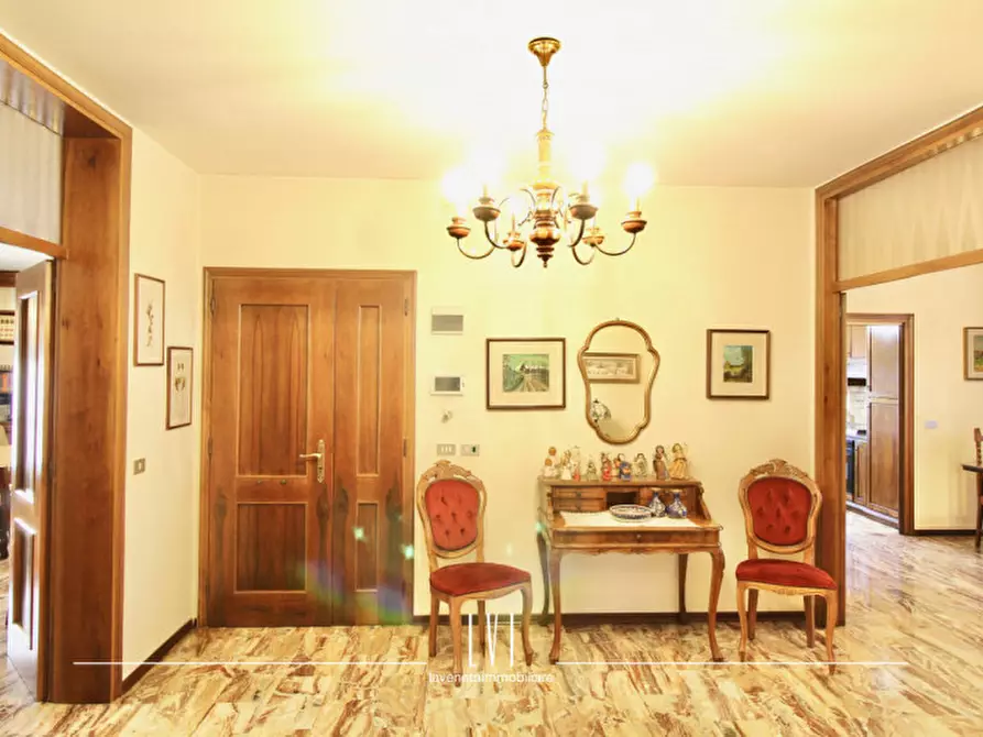 Immagine 3 di Appartamento in vendita  in Via Donatella Cesaro 23 a Fossalta Di Piave