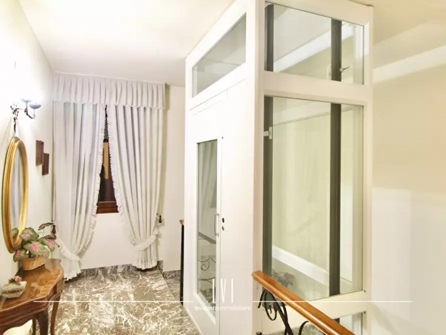 Immagine 4 di Appartamento in vendita  in Via Donatella Cesaro 23 a Fossalta Di Piave