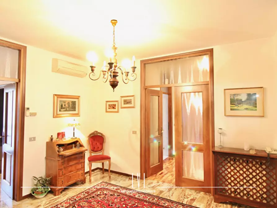 Immagine 5 di Appartamento in vendita  in Via Donatella Cesaro 23 a Fossalta Di Piave