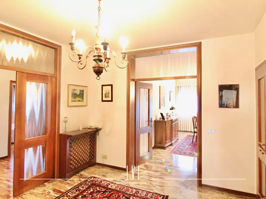 Immagine 6 di Appartamento in vendita  in Via Donatella Cesaro 23 a Fossalta Di Piave