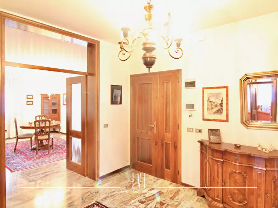 Immagine 7 di Appartamento in vendita  in Via Donatella Cesaro 23 a Fossalta Di Piave