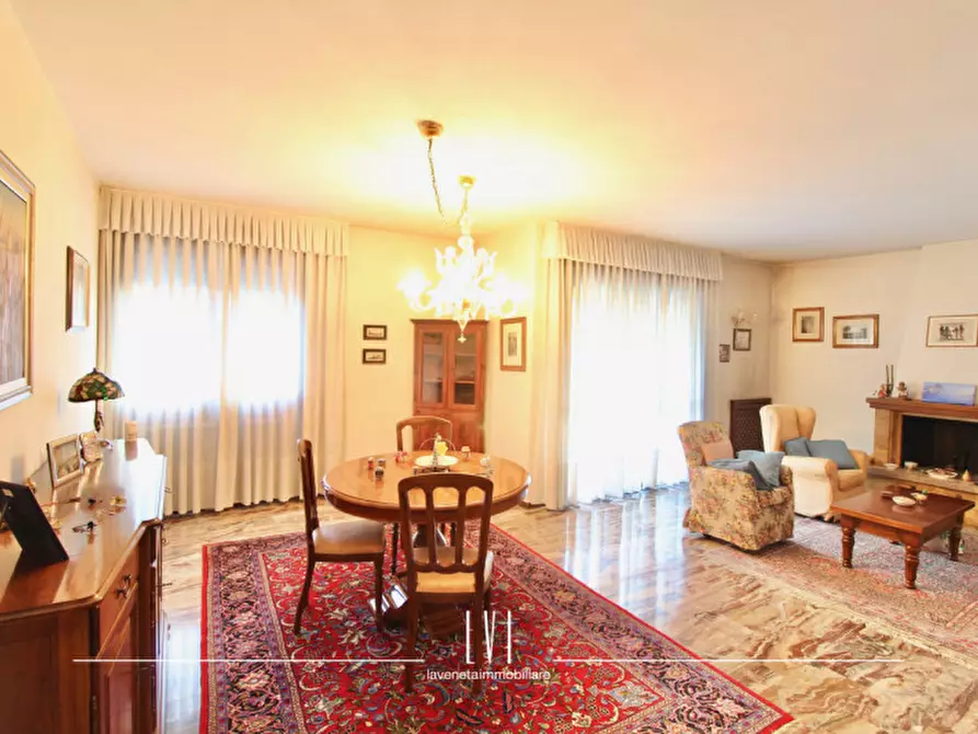 Immagine 8 di Appartamento in vendita  in Via Donatella Cesaro 23 a Fossalta Di Piave