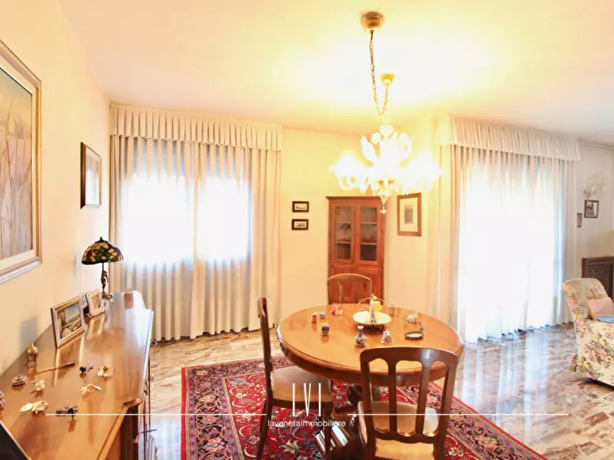 Immagine 9 di Appartamento in vendita  in Via Donatella Cesaro 23 a Fossalta Di Piave