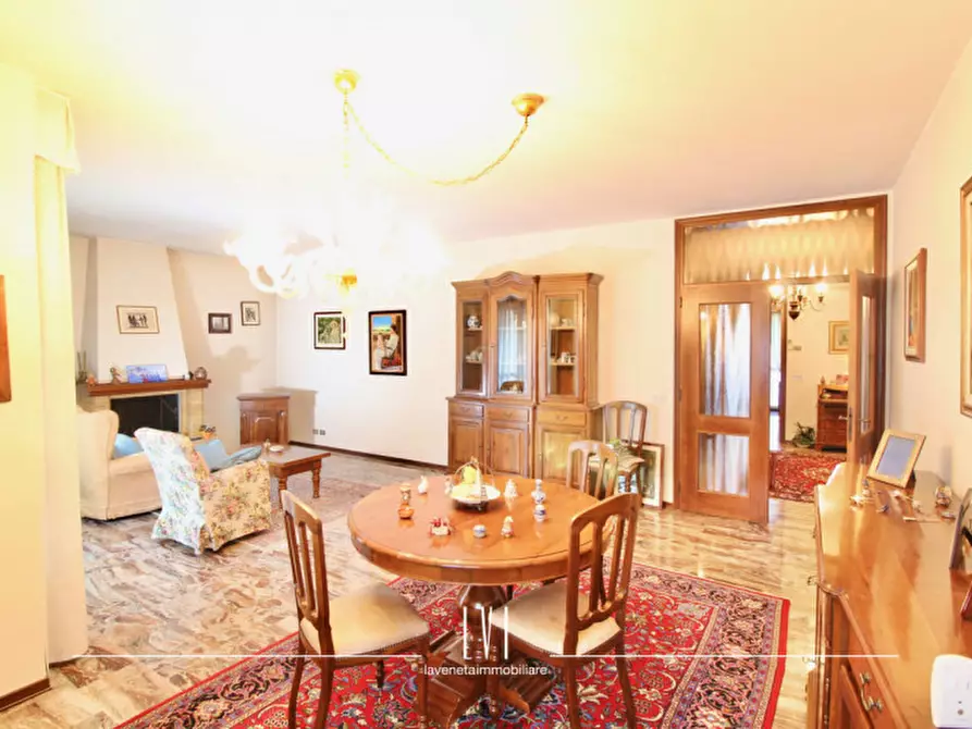 Immagine 10 di Appartamento in vendita  in Via Donatella Cesaro 23 a Fossalta Di Piave