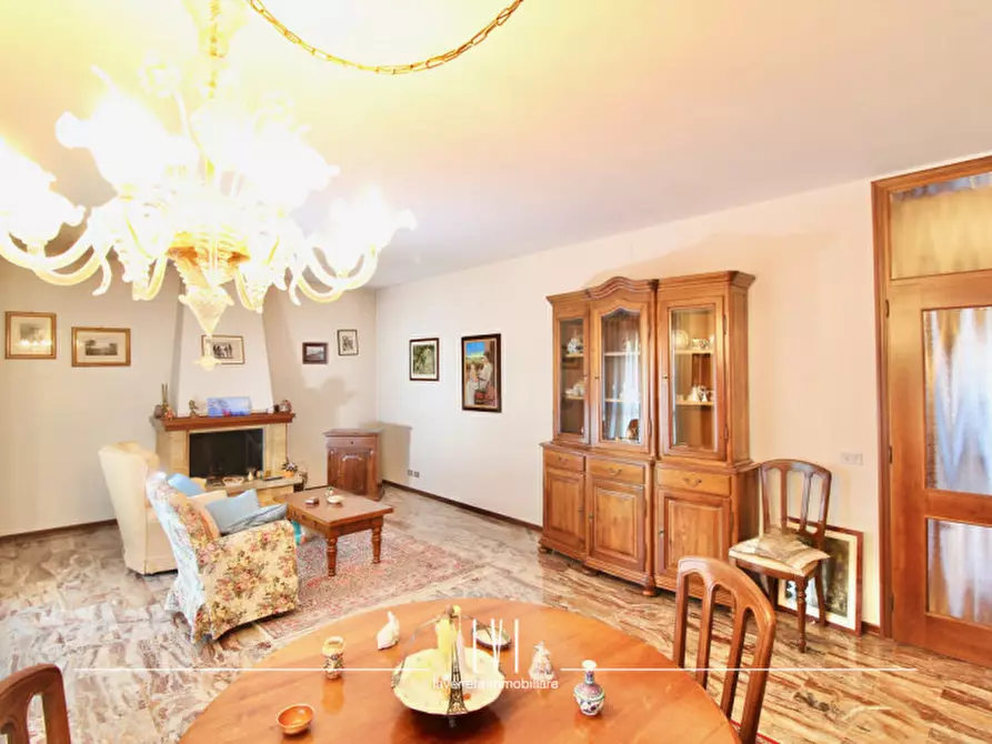 Immagine 11 di Appartamento in vendita  in Via Donatella Cesaro 23 a Fossalta Di Piave