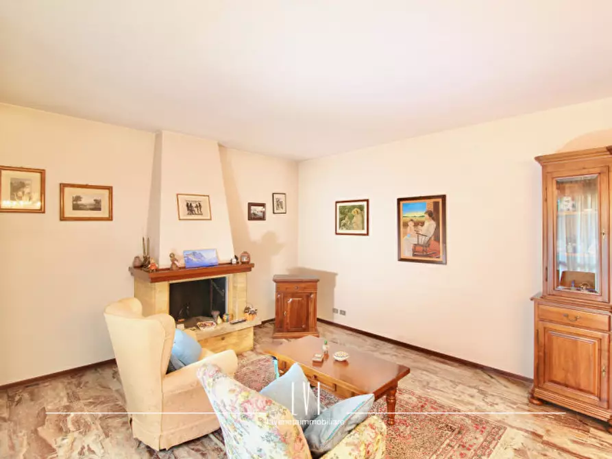 Immagine 12 di Appartamento in vendita  in Via Donatella Cesaro 23 a Fossalta Di Piave