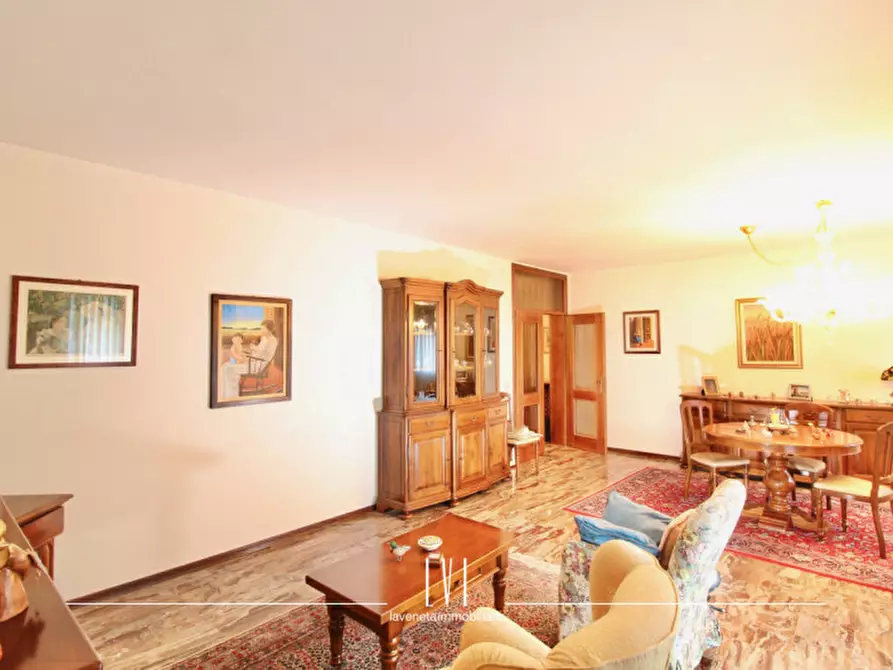 Immagine 13 di Appartamento in vendita  in Via Donatella Cesaro 23 a Fossalta Di Piave