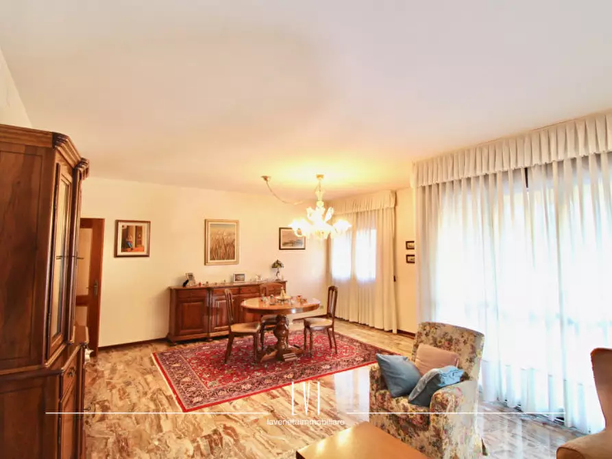 Immagine 14 di Appartamento in vendita  in Via Donatella Cesaro 23 a Fossalta Di Piave