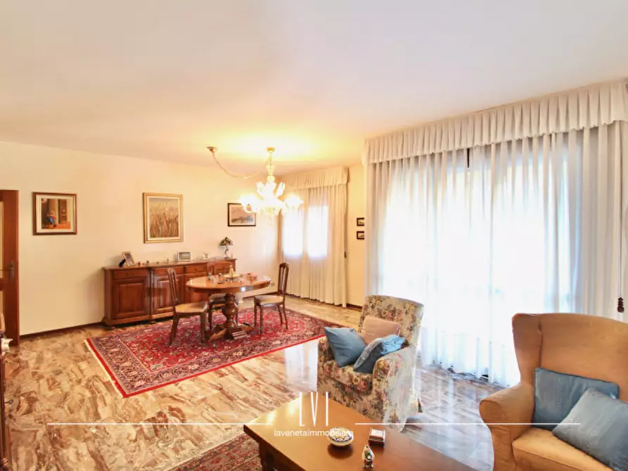 Immagine 15 di Appartamento in vendita  in Via Donatella Cesaro 23 a Fossalta Di Piave