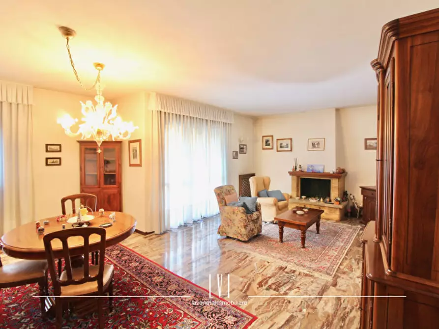 Immagine 16 di Appartamento in vendita  in Via Donatella Cesaro 23 a Fossalta Di Piave