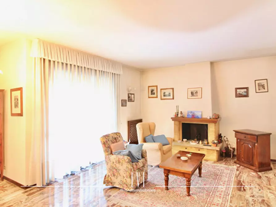 Immagine 17 di Appartamento in vendita  in Via Donatella Cesaro 23 a Fossalta Di Piave