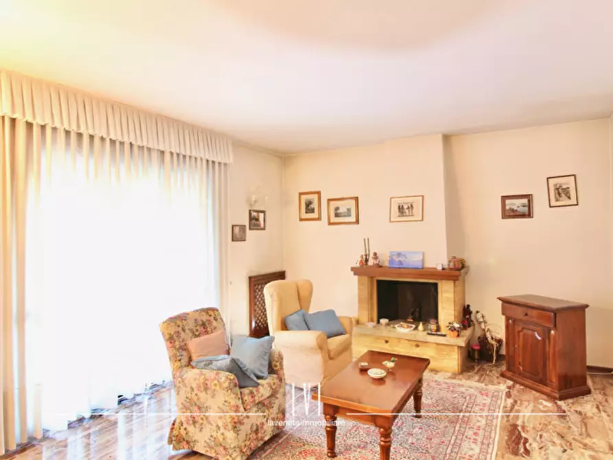 Immagine 18 di Appartamento in vendita  in Via Donatella Cesaro 23 a Fossalta Di Piave