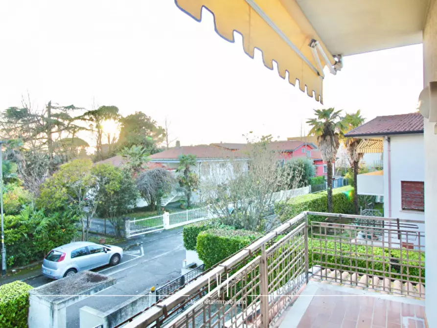 Immagine 19 di Appartamento in vendita  in Via Donatella Cesaro 23 a Fossalta Di Piave