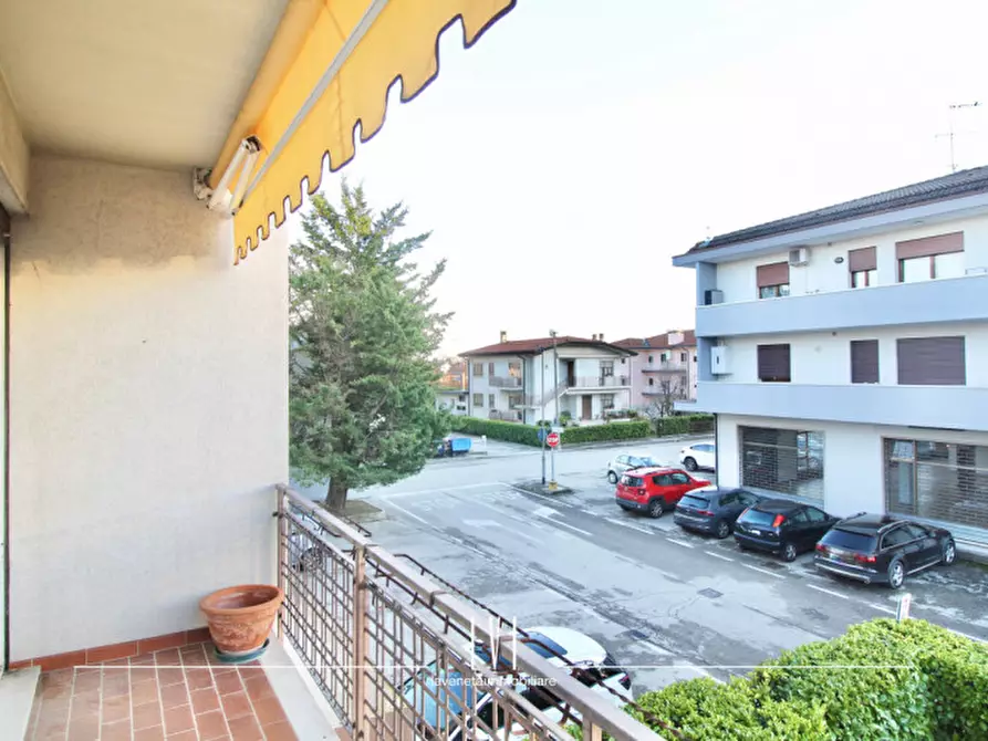 Immagine 21 di Appartamento in vendita  in Via Donatella Cesaro 23 a Fossalta Di Piave