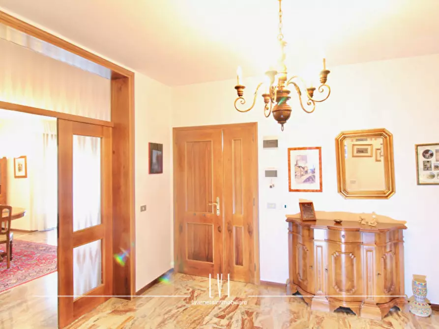 Immagine 22 di Appartamento in vendita  in Via Donatella Cesaro 23 a Fossalta Di Piave