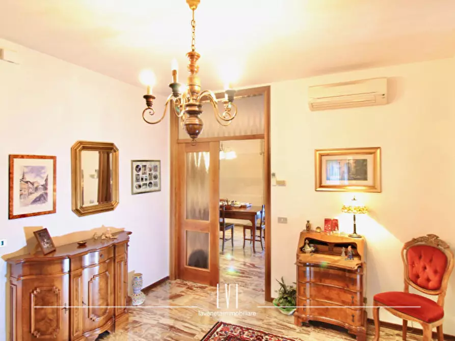 Immagine 23 di Appartamento in vendita  in Via Donatella Cesaro 23 a Fossalta Di Piave