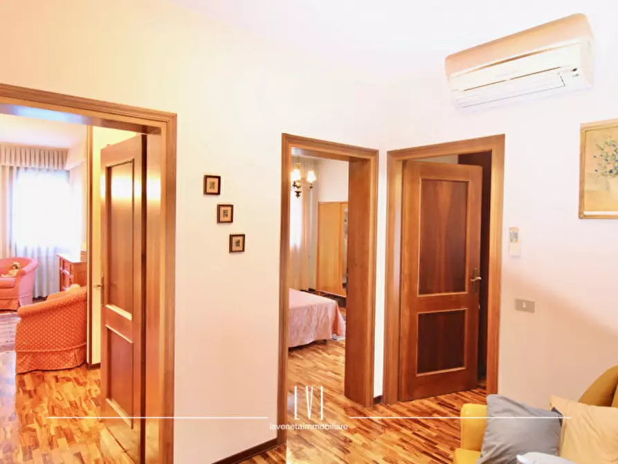 Immagine 24 di Appartamento in vendita  in Via Donatella Cesaro 23 a Fossalta Di Piave