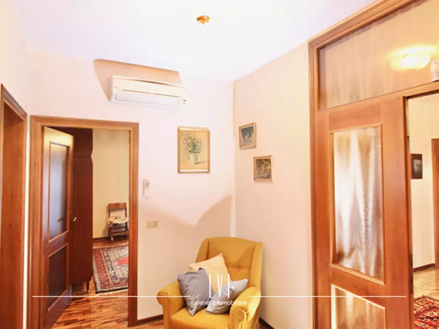 Immagine 25 di Appartamento in vendita  in Via Donatella Cesaro 23 a Fossalta Di Piave