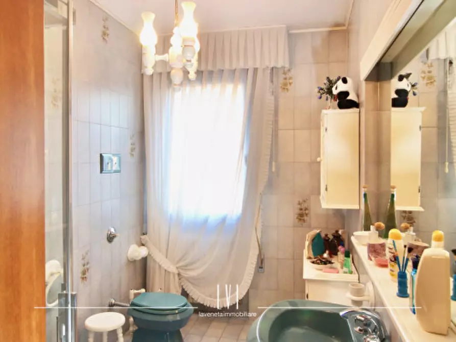 Immagine 26 di Appartamento in vendita  in Via Donatella Cesaro 23 a Fossalta Di Piave