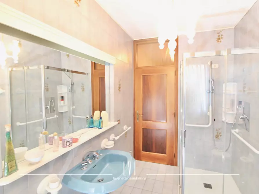 Immagine 27 di Appartamento in vendita  in Via Donatella Cesaro 23 a Fossalta Di Piave