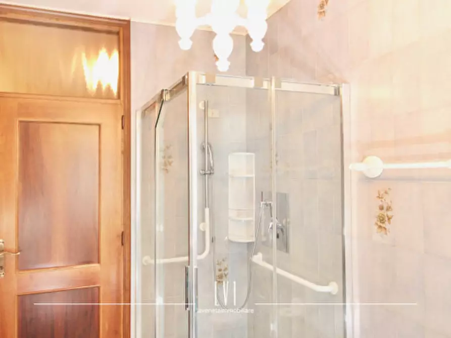 Immagine 28 di Appartamento in vendita  in Via Donatella Cesaro 23 a Fossalta Di Piave