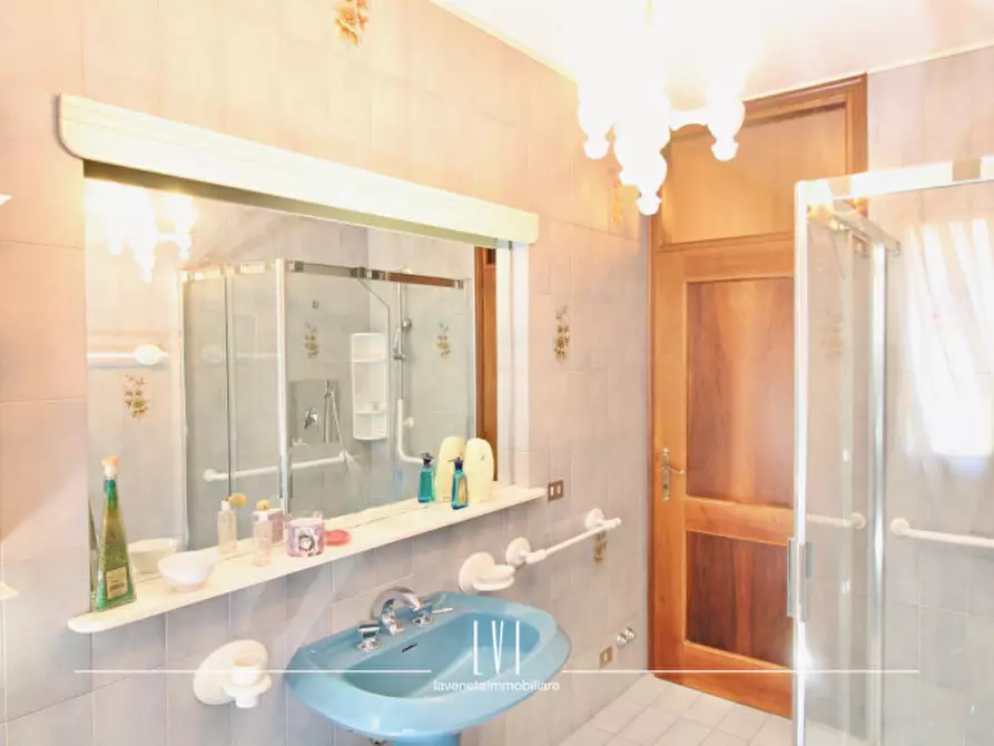 Immagine 29 di Appartamento in vendita  in Via Donatella Cesaro 23 a Fossalta Di Piave