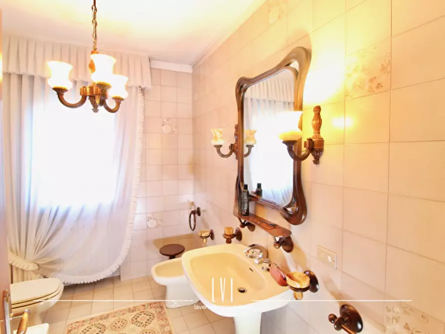 Immagine 30 di Appartamento in vendita  in Via Donatella Cesaro 23 a Fossalta Di Piave