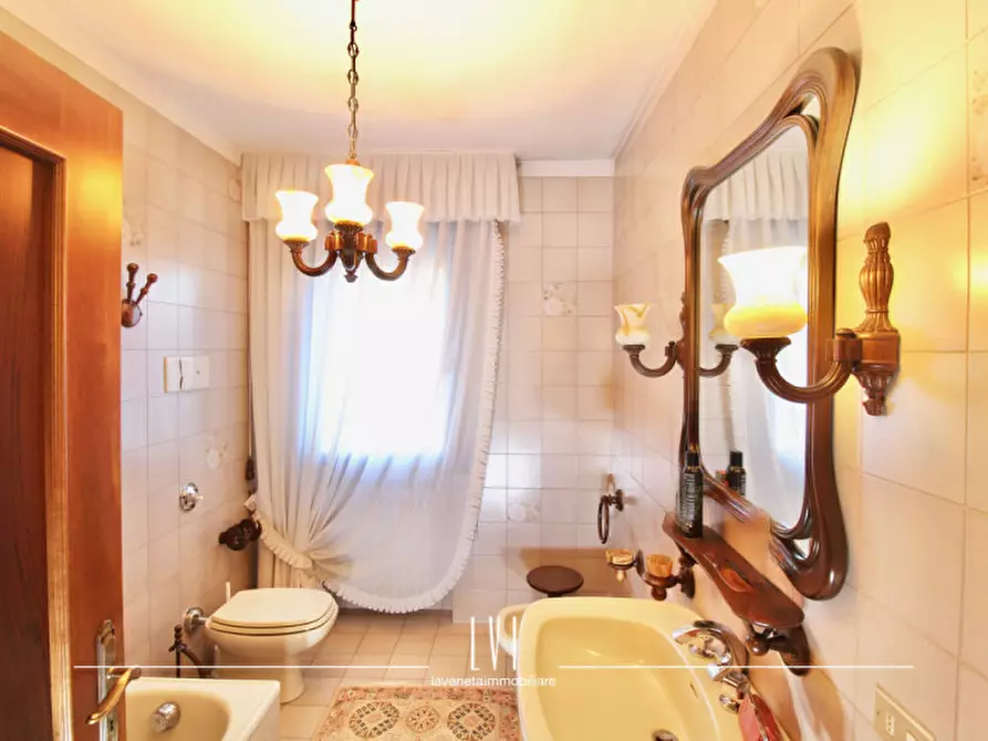 Immagine 31 di Appartamento in vendita  in Via Donatella Cesaro 23 a Fossalta Di Piave