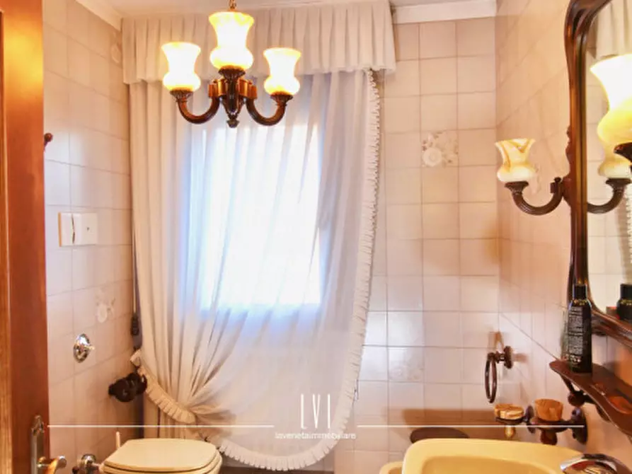 Immagine 32 di Appartamento in vendita  in Via Donatella Cesaro 23 a Fossalta Di Piave