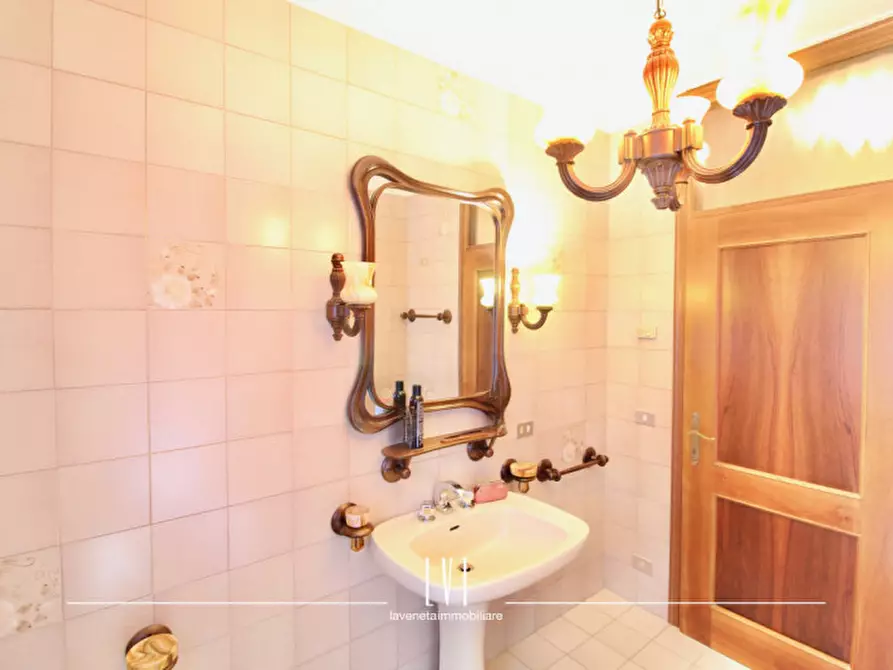 Immagine 33 di Appartamento in vendita  in Via Donatella Cesaro 23 a Fossalta Di Piave