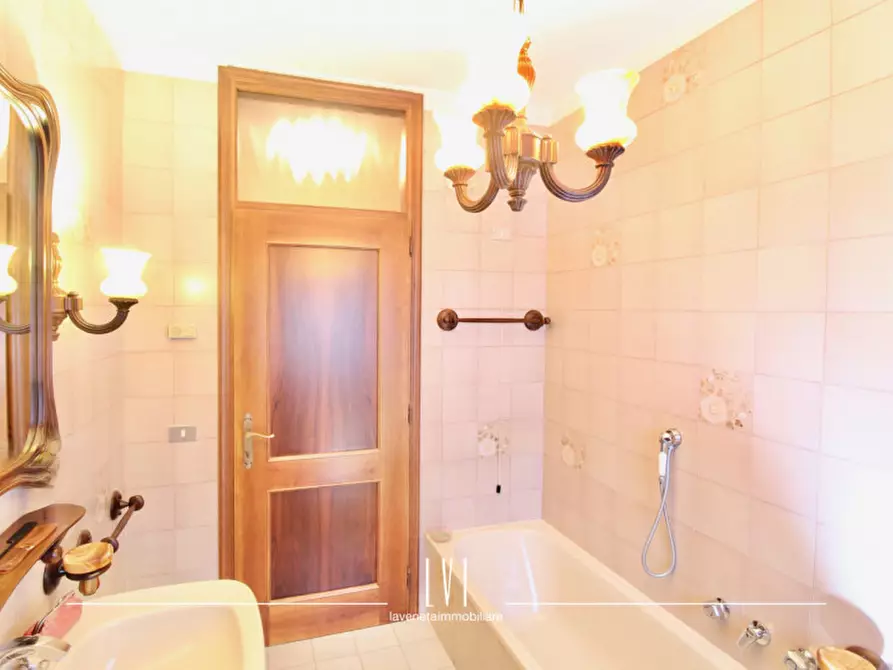 Immagine 34 di Appartamento in vendita  in Via Donatella Cesaro 23 a Fossalta Di Piave