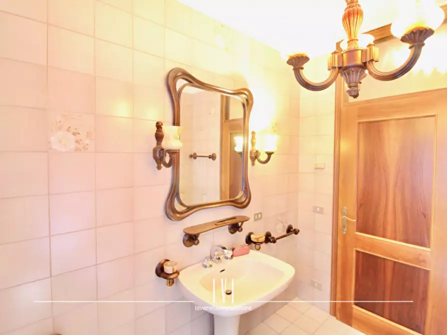 Immagine 35 di Appartamento in vendita  in Via Donatella Cesaro 23 a Fossalta Di Piave