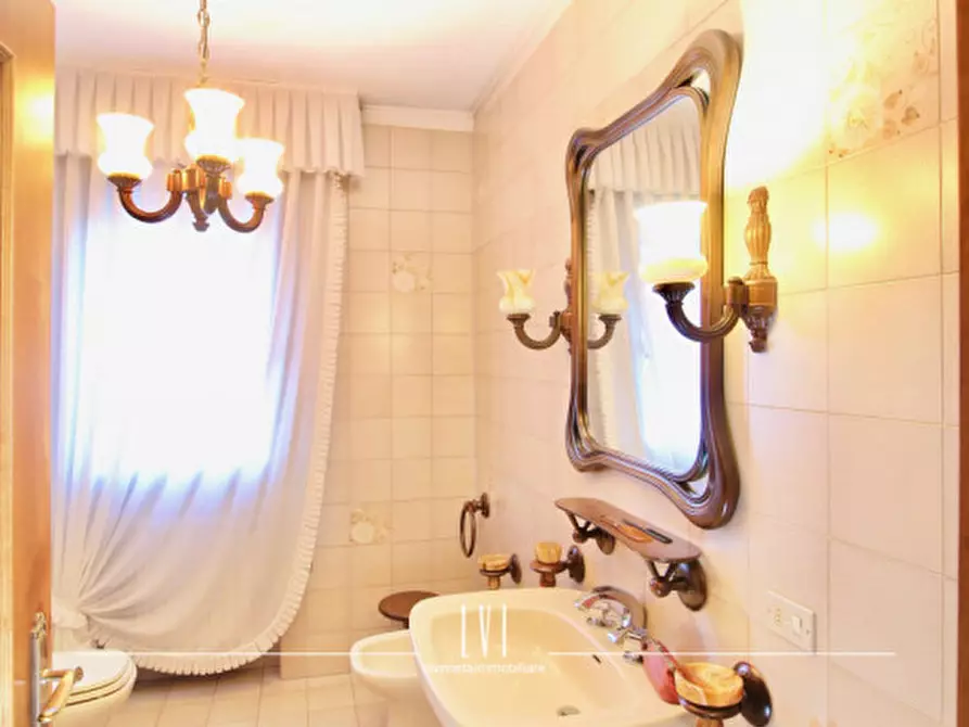 Immagine 36 di Appartamento in vendita  in Via Donatella Cesaro 23 a Fossalta Di Piave