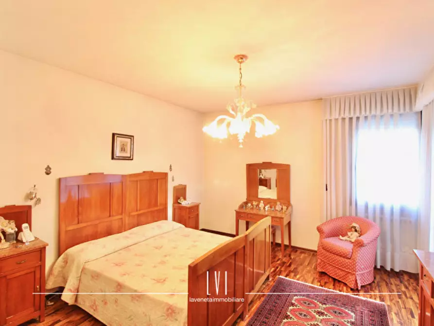 Immagine 37 di Appartamento in vendita  in Via Donatella Cesaro 23 a Fossalta Di Piave