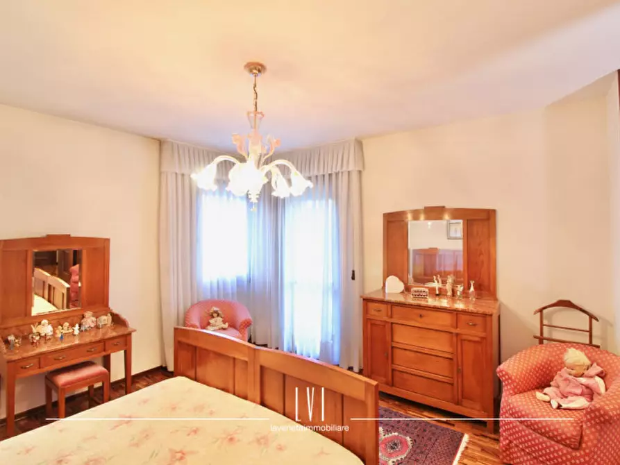 Immagine 38 di Appartamento in vendita  in Via Donatella Cesaro 23 a Fossalta Di Piave