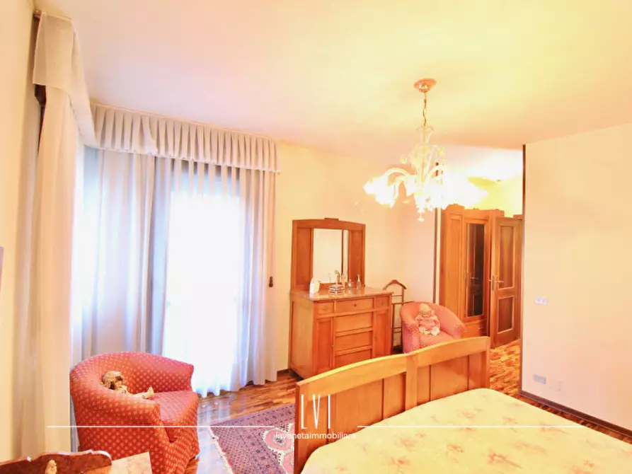 Immagine 39 di Appartamento in vendita  in Via Donatella Cesaro 23 a Fossalta Di Piave