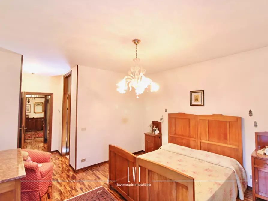 Immagine 40 di Appartamento in vendita  in Via Donatella Cesaro 23 a Fossalta Di Piave