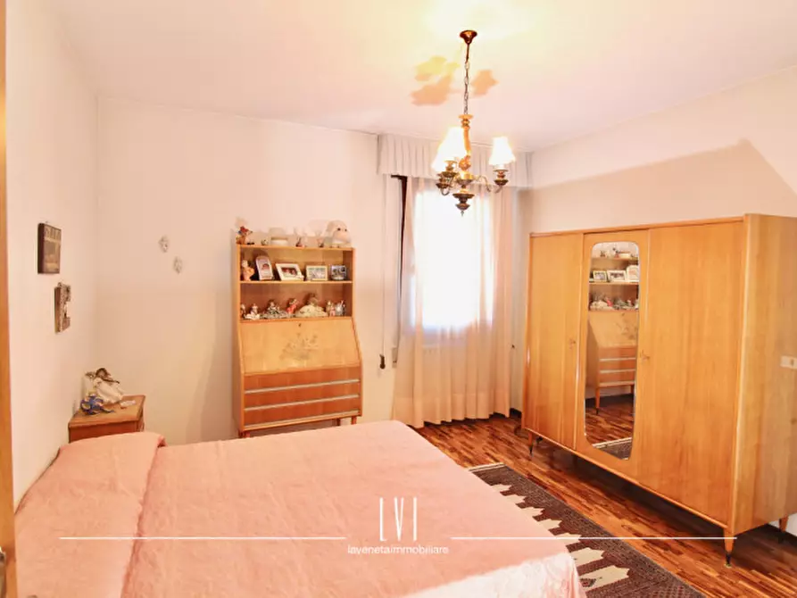 Immagine 42 di Appartamento in vendita  in Via Donatella Cesaro 23 a Fossalta Di Piave