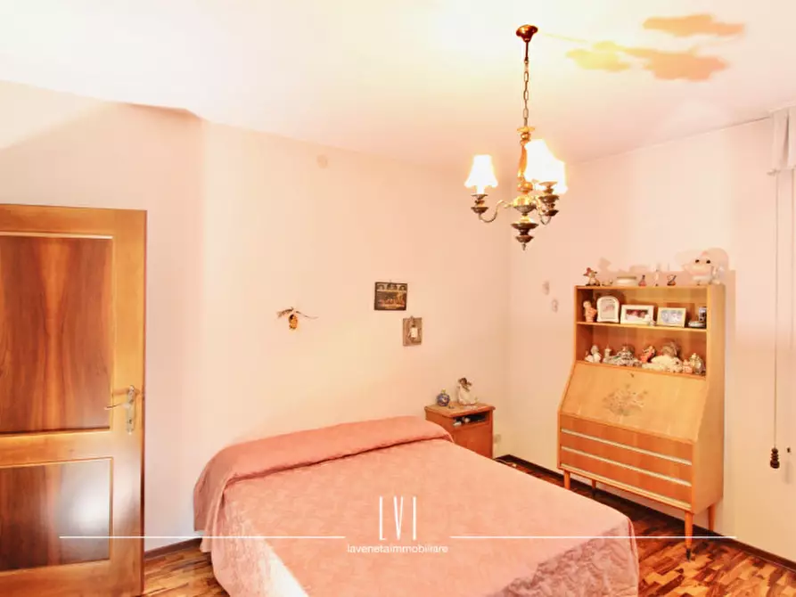 Immagine 43 di Appartamento in vendita  in Via Donatella Cesaro 23 a Fossalta Di Piave