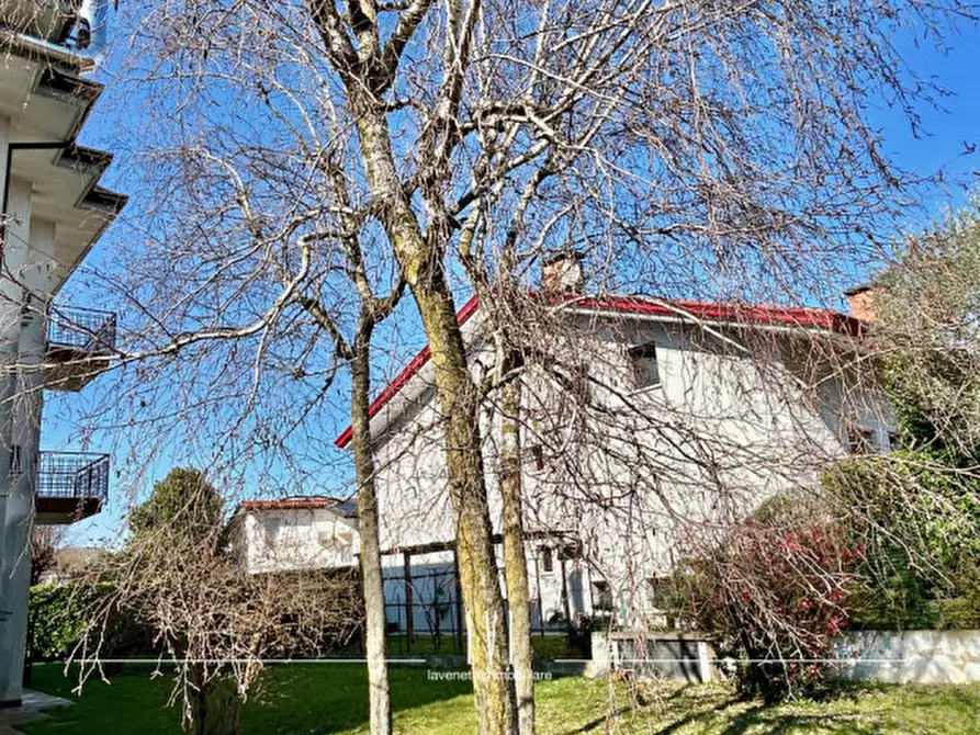 Immagine 50 di Appartamento in vendita  in Via Donatella Cesaro 23 a Fossalta Di Piave