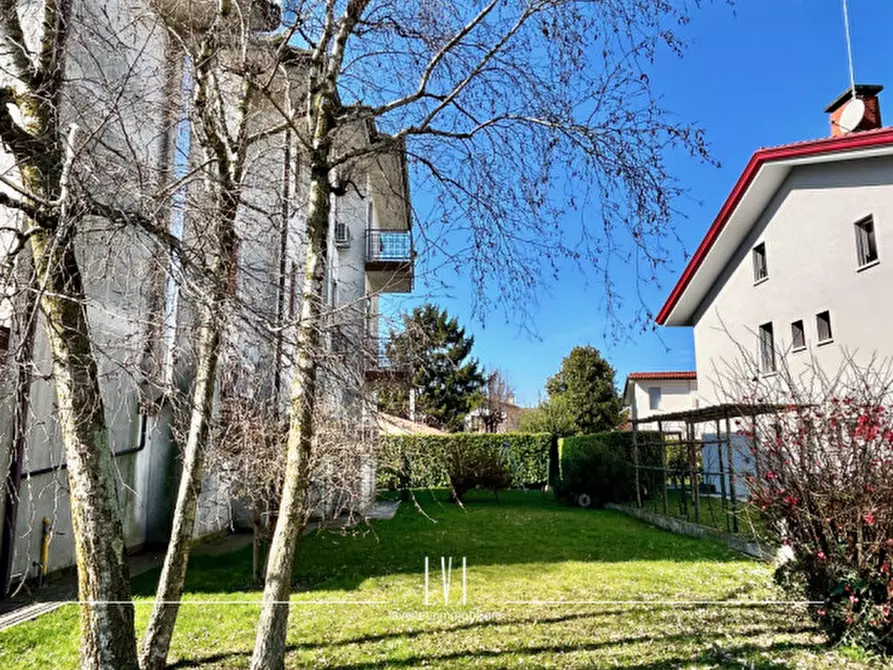 Immagine 51 di Appartamento in vendita  in Via Donatella Cesaro 23 a Fossalta Di Piave