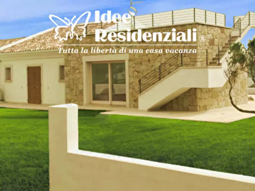 Immagine 2 di Villa in vendita  in PORTO POZZO a Santa Teresa Gallura