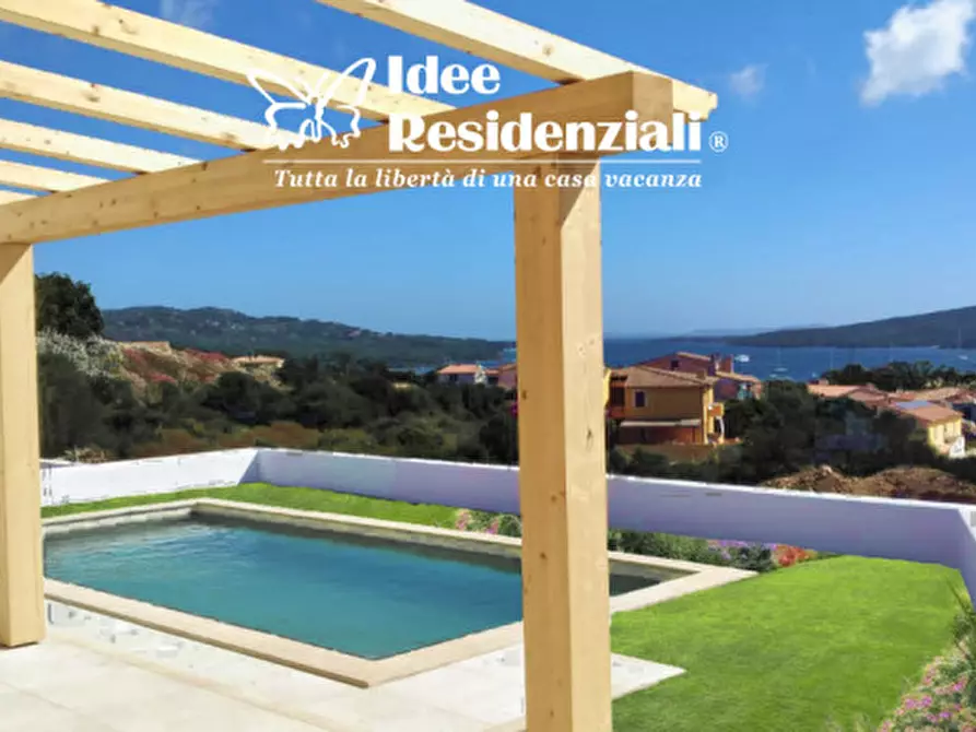 Immagine 3 di Villa in vendita  in PORTO POZZO a Santa Teresa Gallura