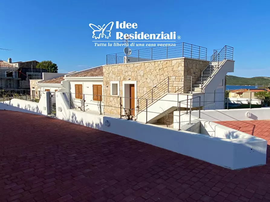 Immagine 5 di Villa in vendita  in PORTO POZZO a Santa Teresa Gallura
