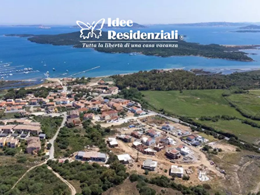 Immagine 6 di Villa in vendita  in PORTO POZZO a Santa Teresa Gallura